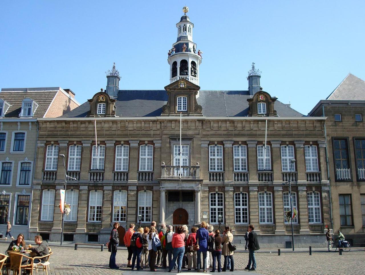 Hotel Roermond Hotel 4*